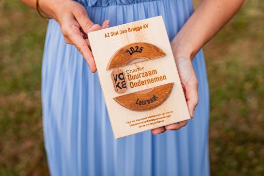 VOKA-label AZSJ 2025