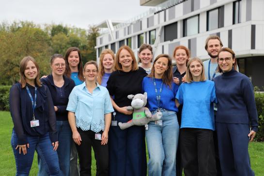 Kinderdiabetesteam AZSJ
